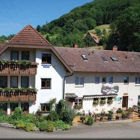 Pension Schneider Freiamt Exterior foto