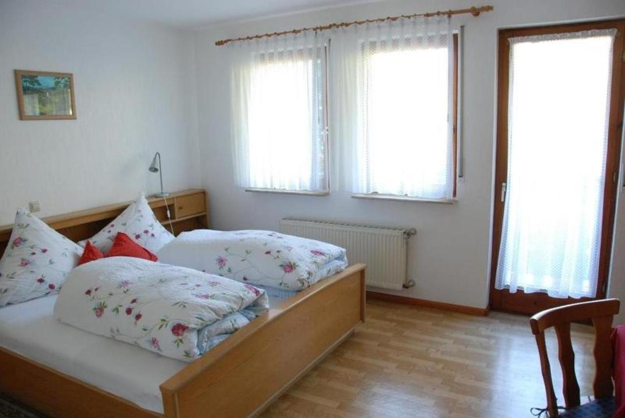 Pension Schneider Freiamt Exterior foto