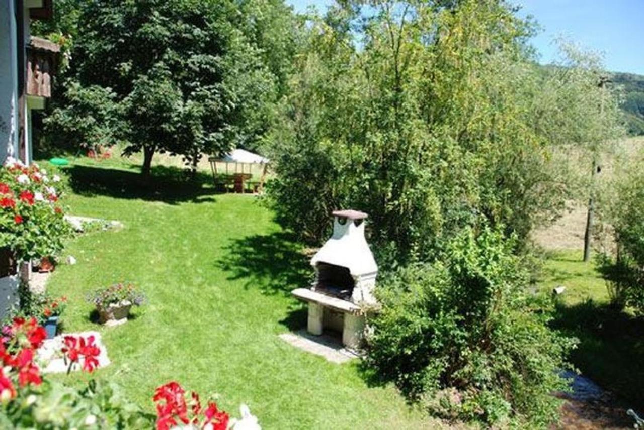 Pension Schneider Freiamt Exterior foto