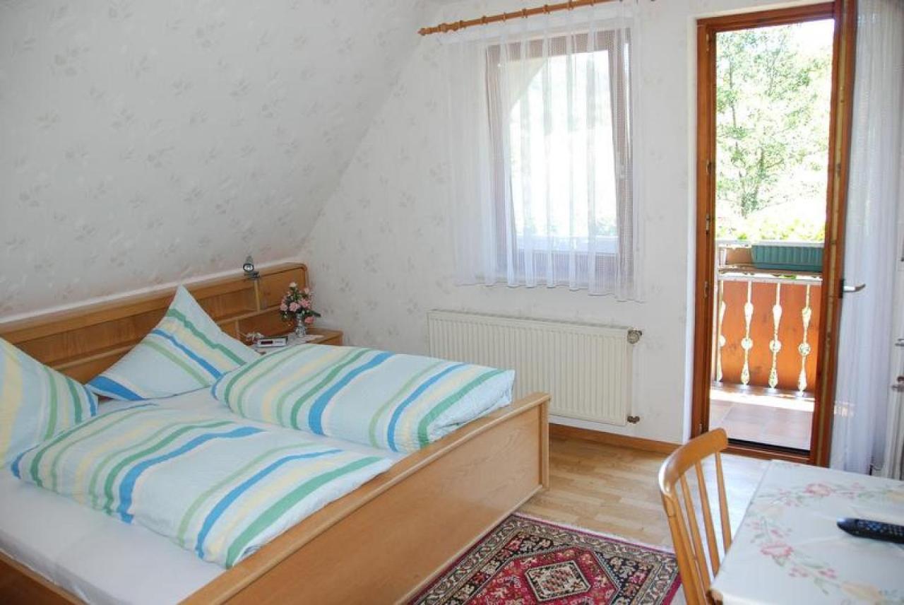 Pension Schneider Freiamt Exterior foto