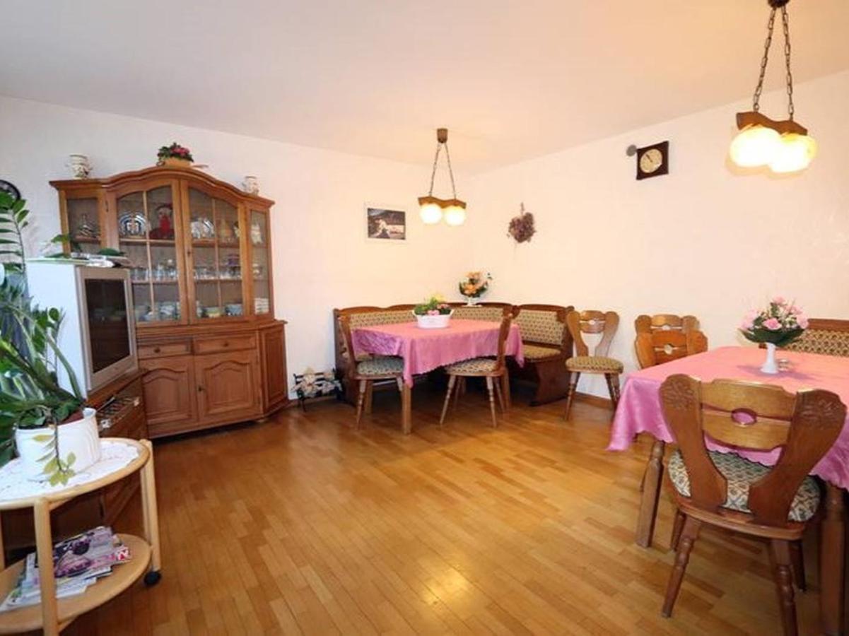Pension Schneider Freiamt Exterior foto